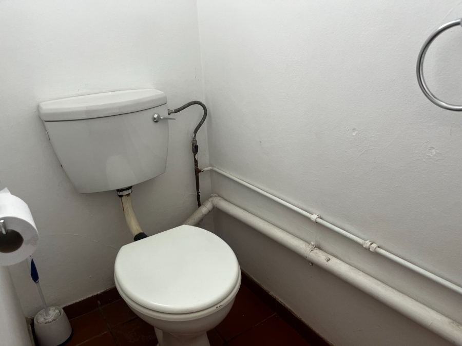 To Let commercial Property for Rent in Schoemansville North West